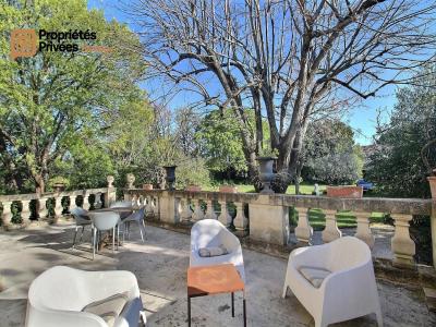 Vente Prestige UZES 30700