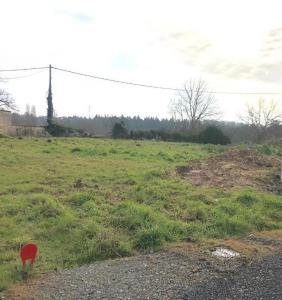 Vente Terrain MIGNE-AUXANCES 86440