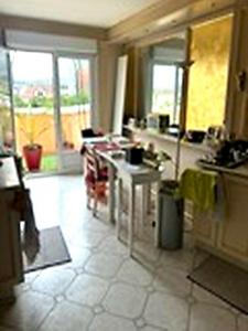 Vente Appartement 5 pi�ces SAINT-DIE 88100