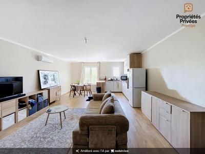 Vente Maison 3 pi�ces BRAS 83149