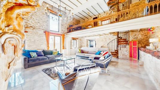 Vente Prestige SAINT-DENIS 11310