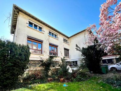 For sale Apartment building CHATILLON  92