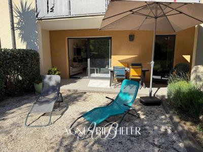 Vente Appartement 3 pi�ces BANYULS-SUR-MER 66650