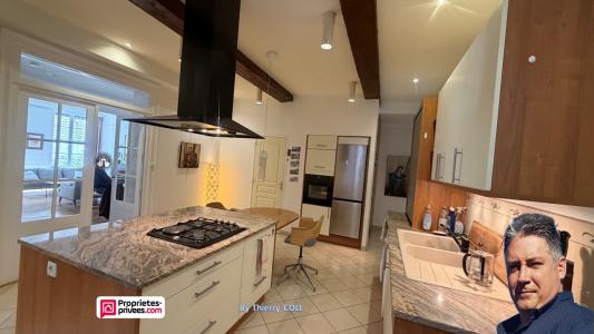 Vente Appartement 4 pi�ces LYON-1ER-ARRONDISSEMENT 69001