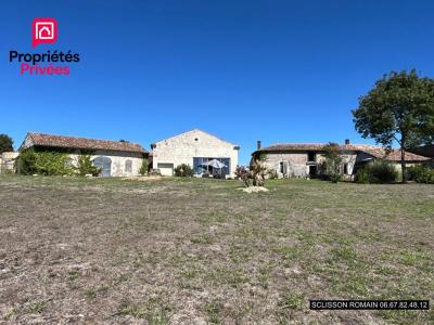 Vente Maison FLOIRAC  17