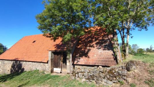 Vente Maison 2 pi�ces TRIZAC 15400
