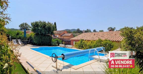 Vente Maison 4 pi�ces ADRETS-DE-L'ESTEREL 83600