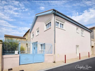 Vente Maison 5 pi�ces MAUREILHAN 34370