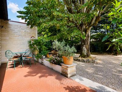 Vente Maison 5 pi�ces CENON 33150