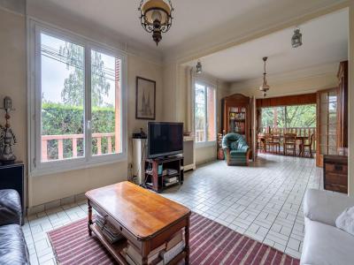 Vente Maison 8 pi�ces CELLE-SAINT-CLOUD 78170