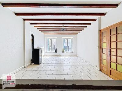 Vente Maison 4 pi�ces ROSIERES-AUX-SALINES 54110