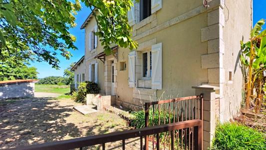 Vente Maison 4 pi�ces SAINT-MICHEL-DE-DOUBLE 24400