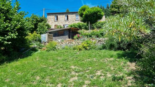 Vente Maison 3 pi�ces GRAIX 42220