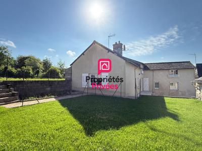 Vente Maison 5 pi�ces MARCAY 37500