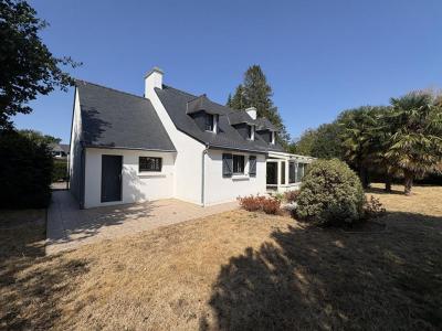 Vente Maison 8 pi�ces RIEC-SUR-BELON 29340