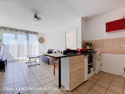 Vente Appartement 2 pi�ces CHATEAU-ARNOUX-SAINT-AUBAN 04160