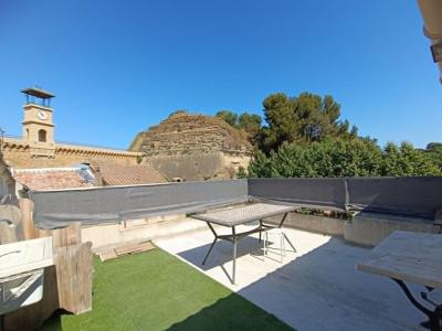 Vente Maison 4 pi�ces SAINT-CHAMAS 13250