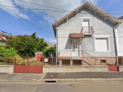 Vente Maison 5 pi�ces VARENNES-SUR-ALLIER 03150