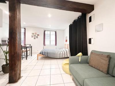 Vente Appartement NANTES 44000