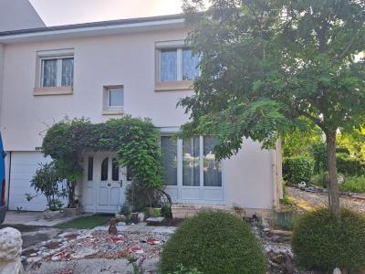 Vente Maison 6 pi�ces SAINT-SYLVAIN-D'ANJOU 49480