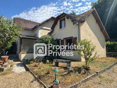 Vente Maison 5 pi�ces SAINT-AVERTIN 37550