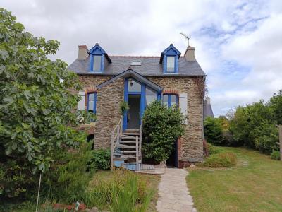 Vente Maison 5 pi�ces CARHAIX-PLOUGUER 29270
