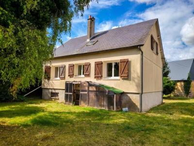 Vente Maison 5 pi�ces CHARTRES 28000