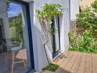 Vente Maison 10 pi�ces ANGERS 49100