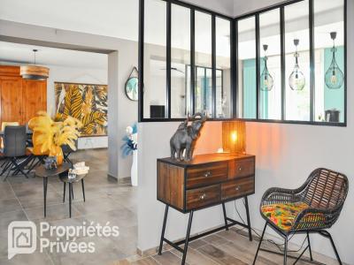 Vente Maison 5 pi�ces HUISSERIE 53970