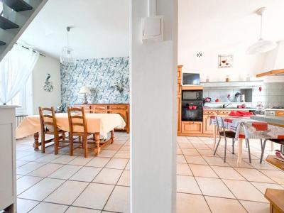Vente Maison 7 pi�ces NANTES 44100