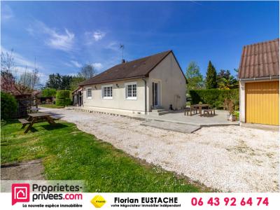 Vente Maison 5 pi�ces ROMORANTIN-LANTHENAY 41200