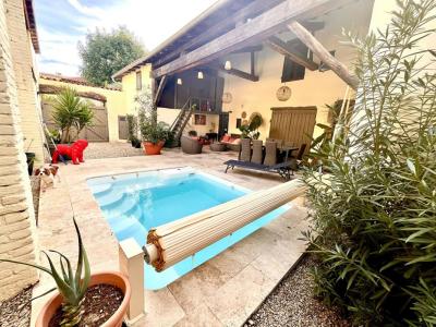Vente Maison 6 pi�ces VIENNE 38200