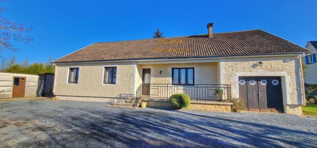 Vente Maison 5 pi�ces TERRASSON-LAVILLEDIEU 24120