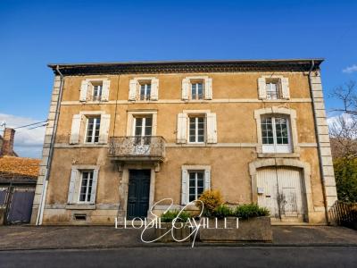 Vente Maison 12 pièces CUXAC-CABARDES 11390