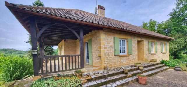 Vente Maison 10 pi�ces VEYRIGNAC 24370