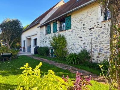 Vente Maison 8 pi�ces BALLEE 53340