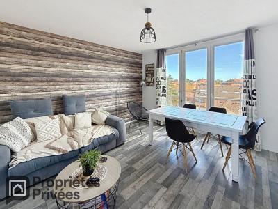 Vente Appartement 3 pièces DUNKERQUE 59140