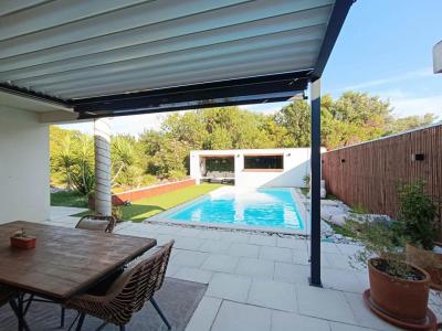 Vente Maison 5 pi�ces SAINT-CHAMAS 13250