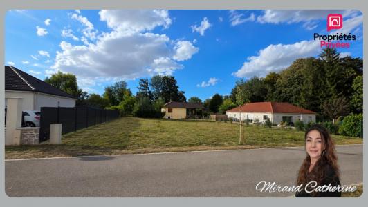 Vente Terrain CHARMONT-SOUS-BARBUISE 10150