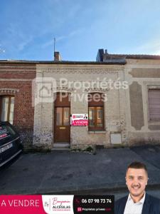 Vente Maison HIRSON 02500