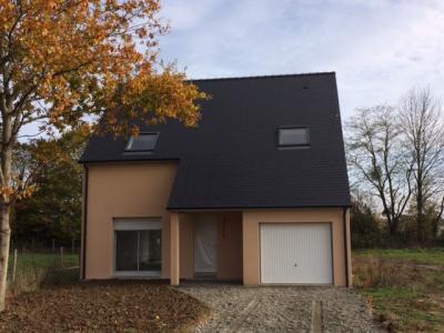 Vente Maison ALLONNES 72700