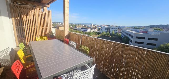 Vente Appartement 4 pi�ces VILLEFRANCHE-SUR-SAONE 69400