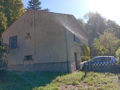 Vente Maison 5 pi�ces BOISSET 34220