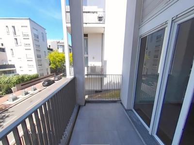 Location Appartement JUVISY-SUR-ORGE 91260