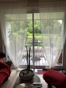 Location Appartement 2 pi�ces RHEU 35650