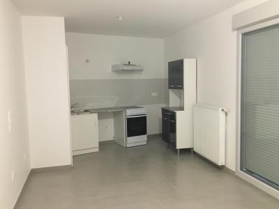 Location Appartement 2 pièces CLERMONT-FERRAND 63000