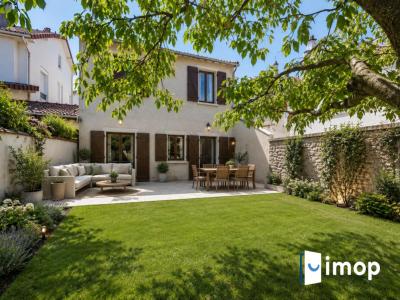 Vente Prestige SAINT-MAUR-DES-FOSSES 94100