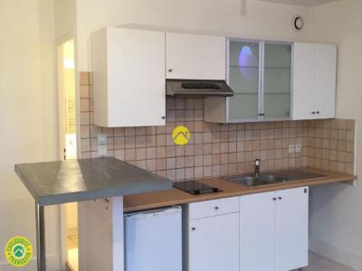 Vente Appartement 2 pi�ces BOURGES 18000