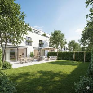 For sale Apartment PLESSIS-ROBINSON  92