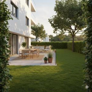 Vente Appartement 3 pi�ces PLESSIS-ROBINSON 92350